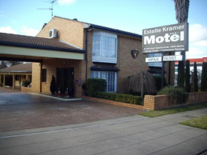 Estelle Kramer Motel